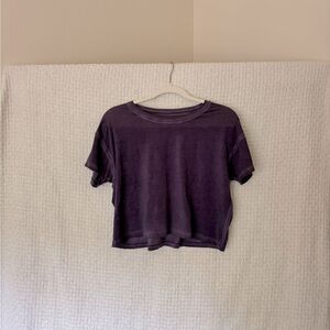 Lululemon Shirt ✨